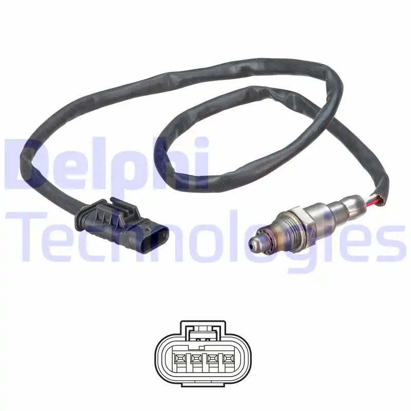DELPHI ES21198-12B1