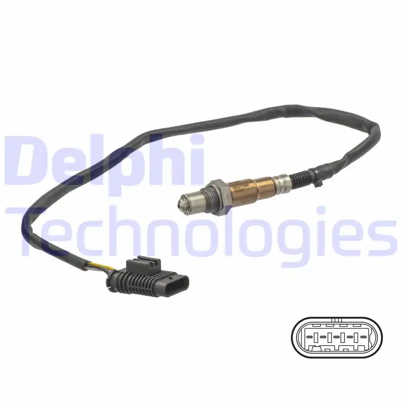DELPHI ES21199-12B1