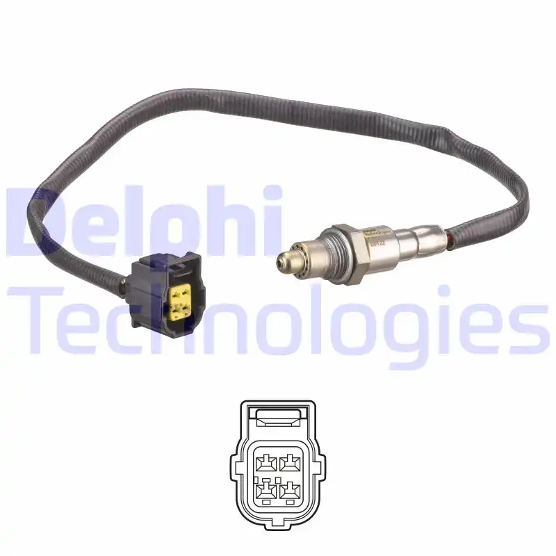 DELPHI ES21202-12B1