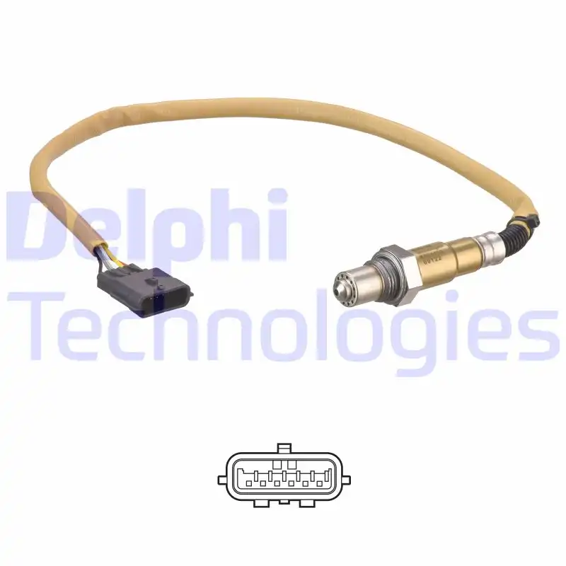 DELPHI ES21213-12B1