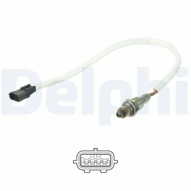 DELPHI ES21214-12B1