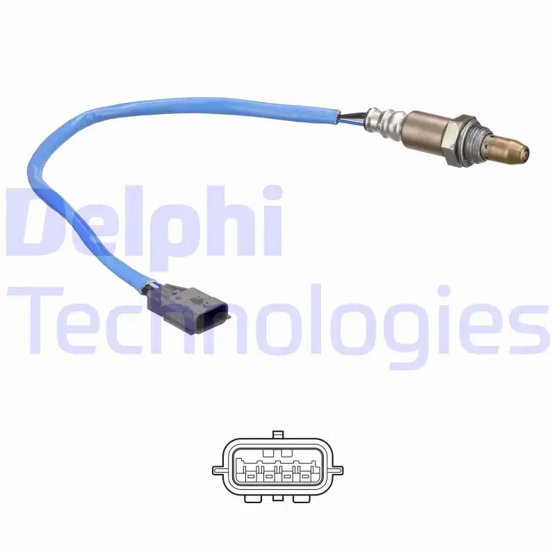 DELPHI ES21216-12B1