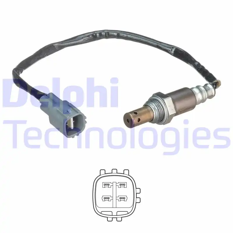 DELPHI ES21218-12B1