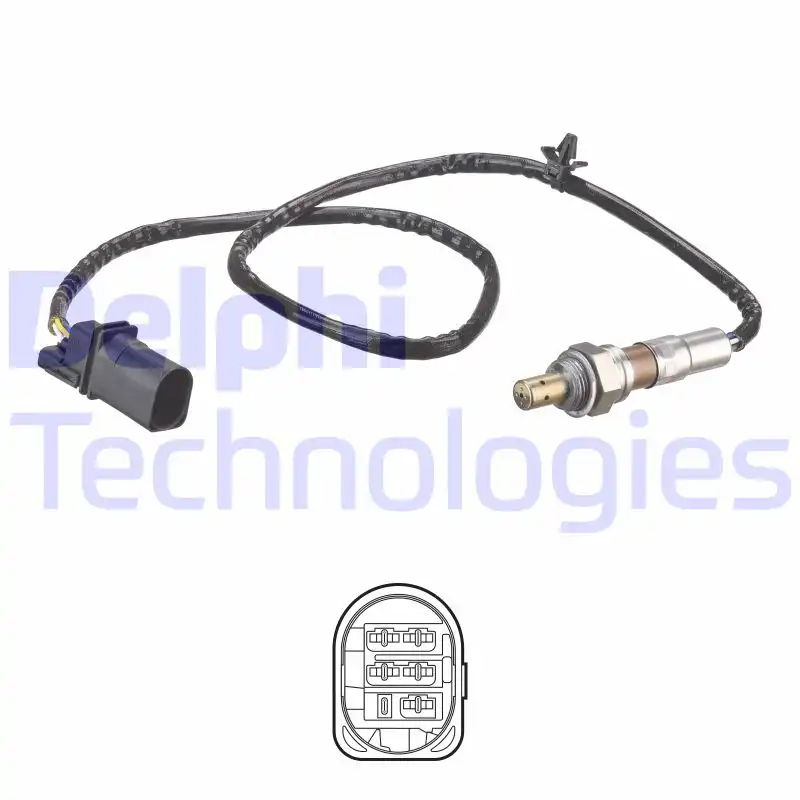 DELPHI ES21220-12B1