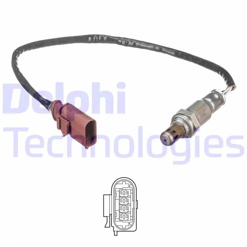 DELPHI ES21224-12B1