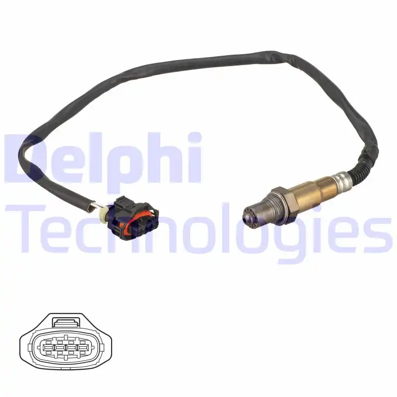 DELPHI ES21225-12B1