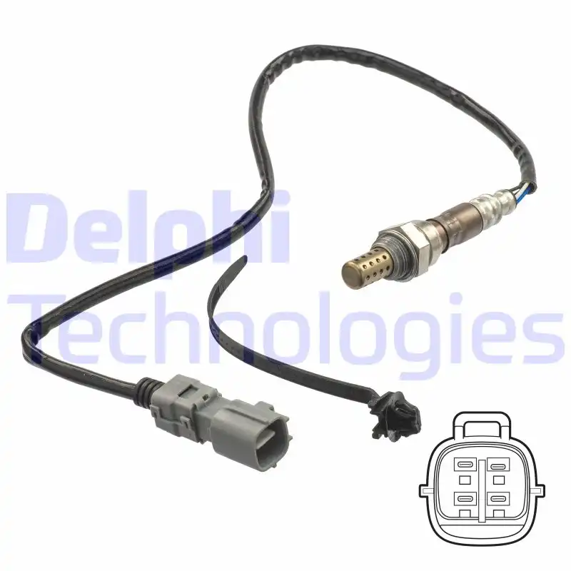 DELPHI ES21230-12B1