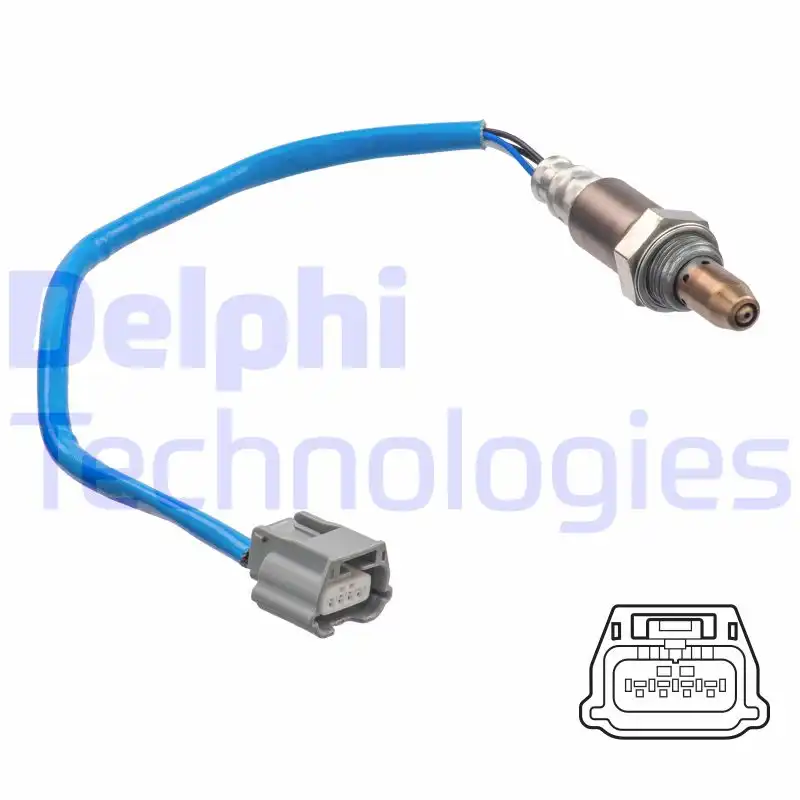 DELPHI ES21237-12B1