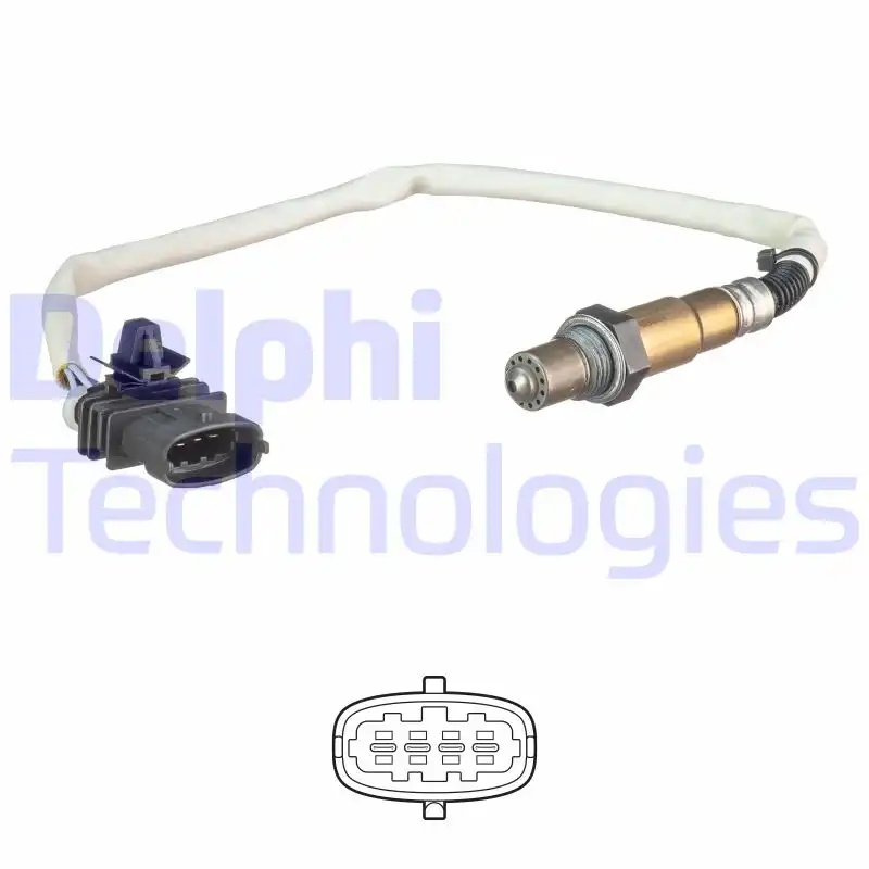 DELPHI ES21241-12B1