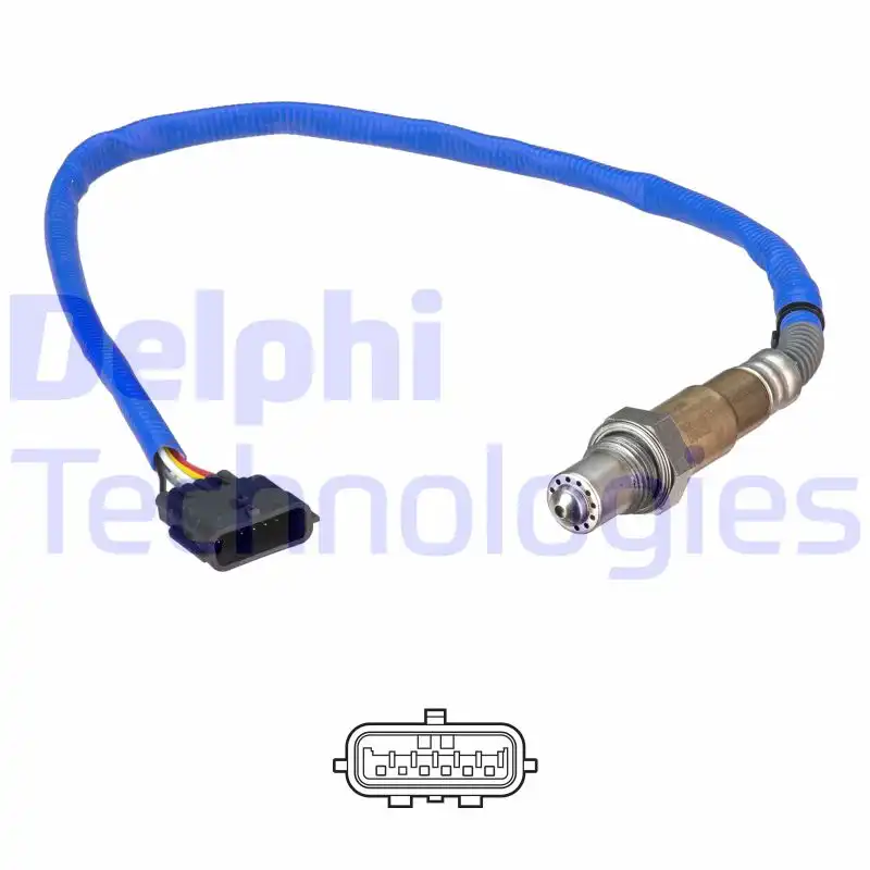 DELPHI ES21242-12B1