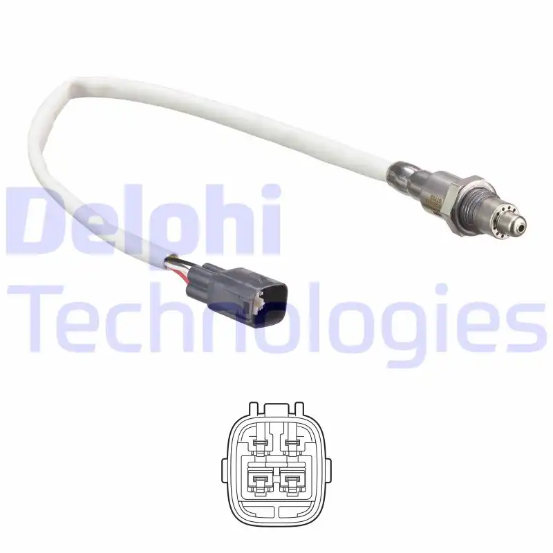 DELPHI ES21243-12B1