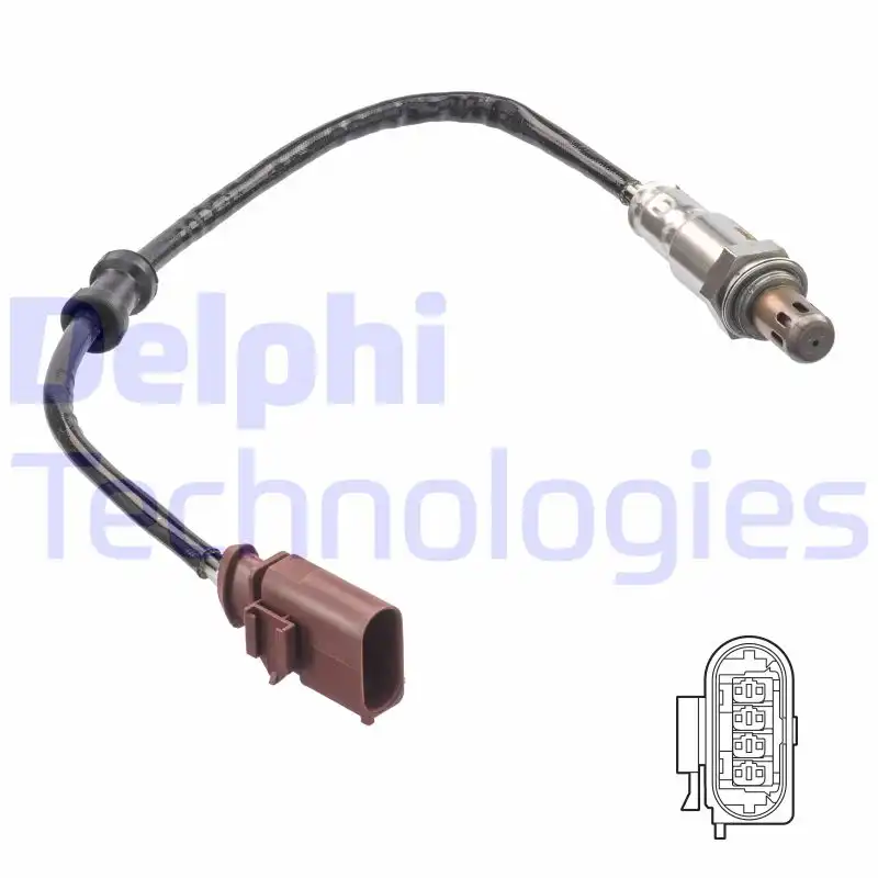 DELPHI ES21245-12B1
