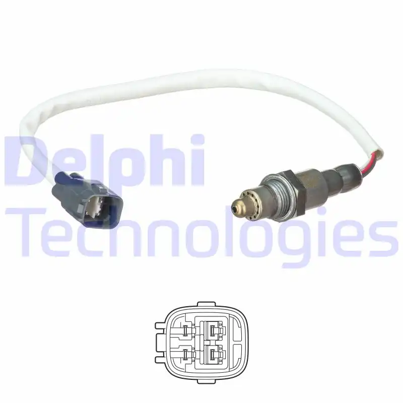 DELPHI ES21253-12B1