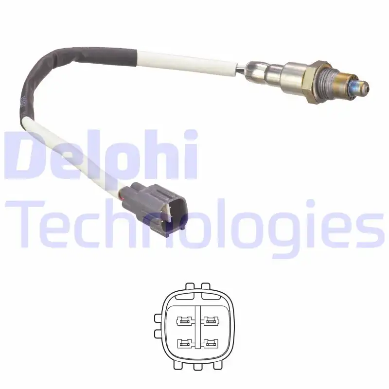 DELPHI ES21254-12B1
