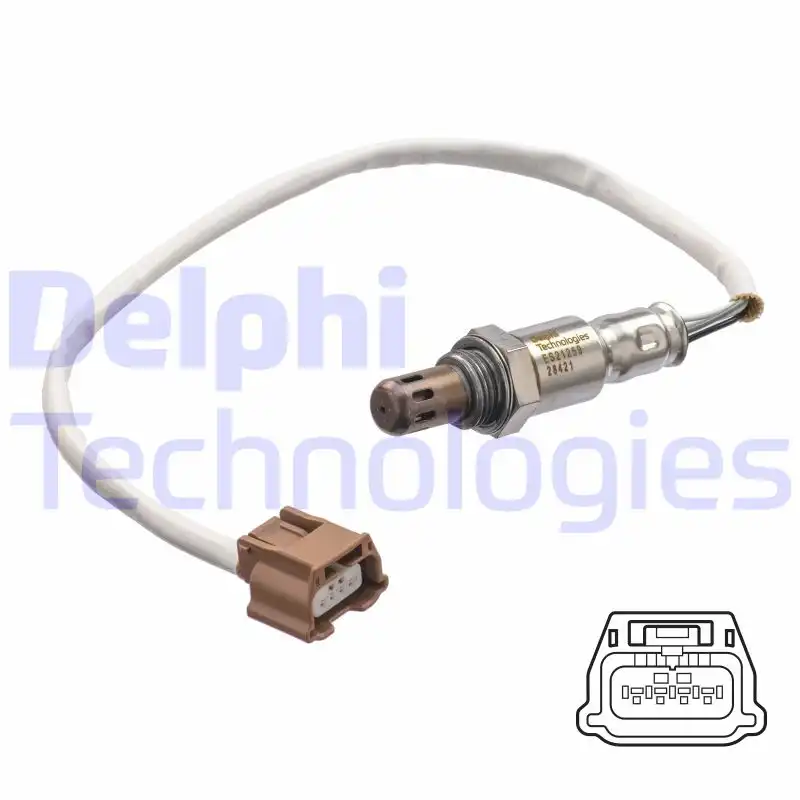DELPHI ES21259-12B1