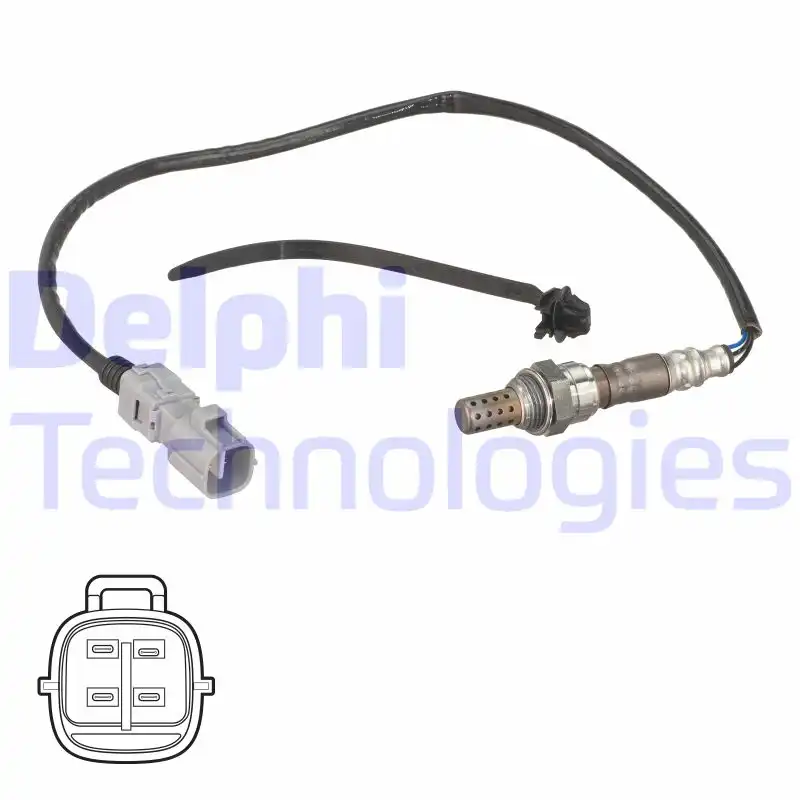 DELPHI ES21261-12B1
