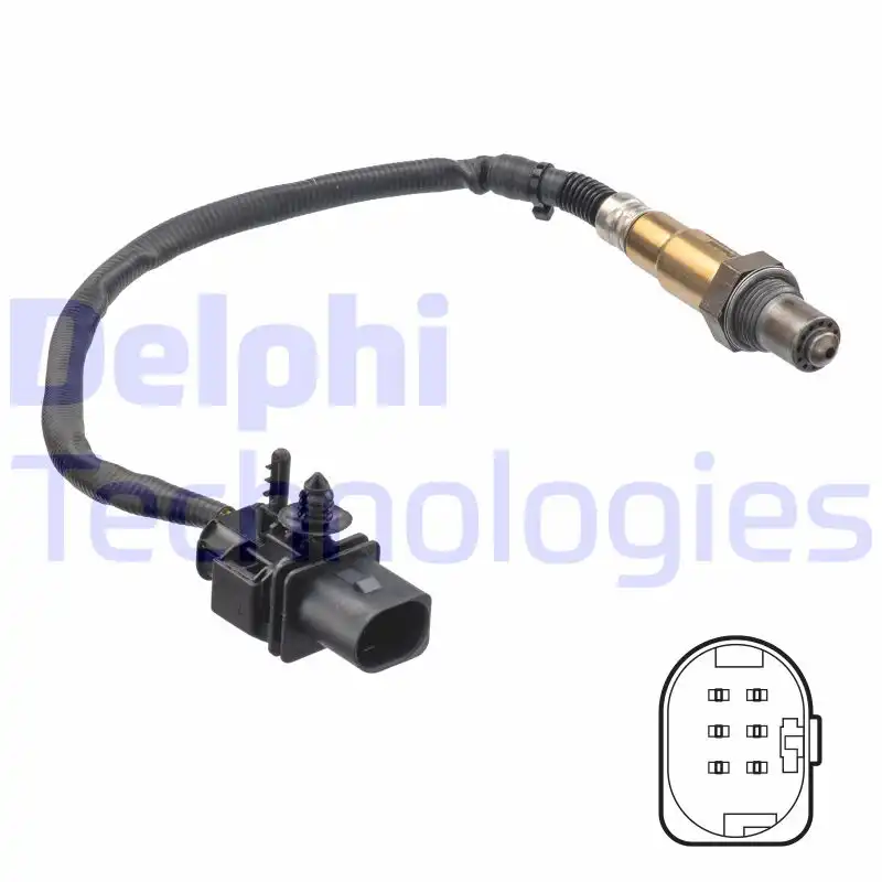 DELPHI ES21268-12B1