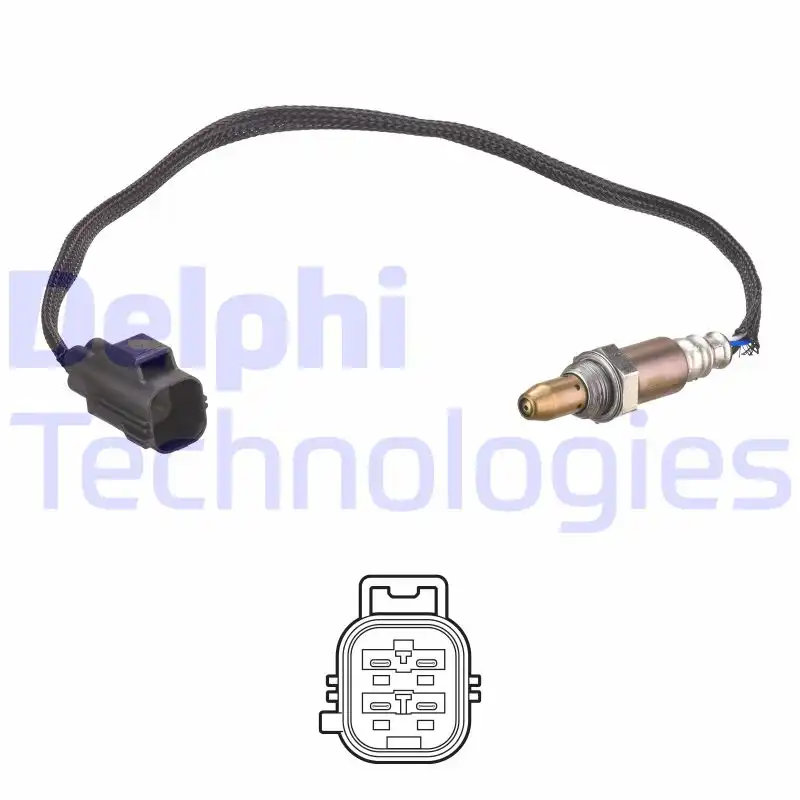 DELPHI ES21271-12B1