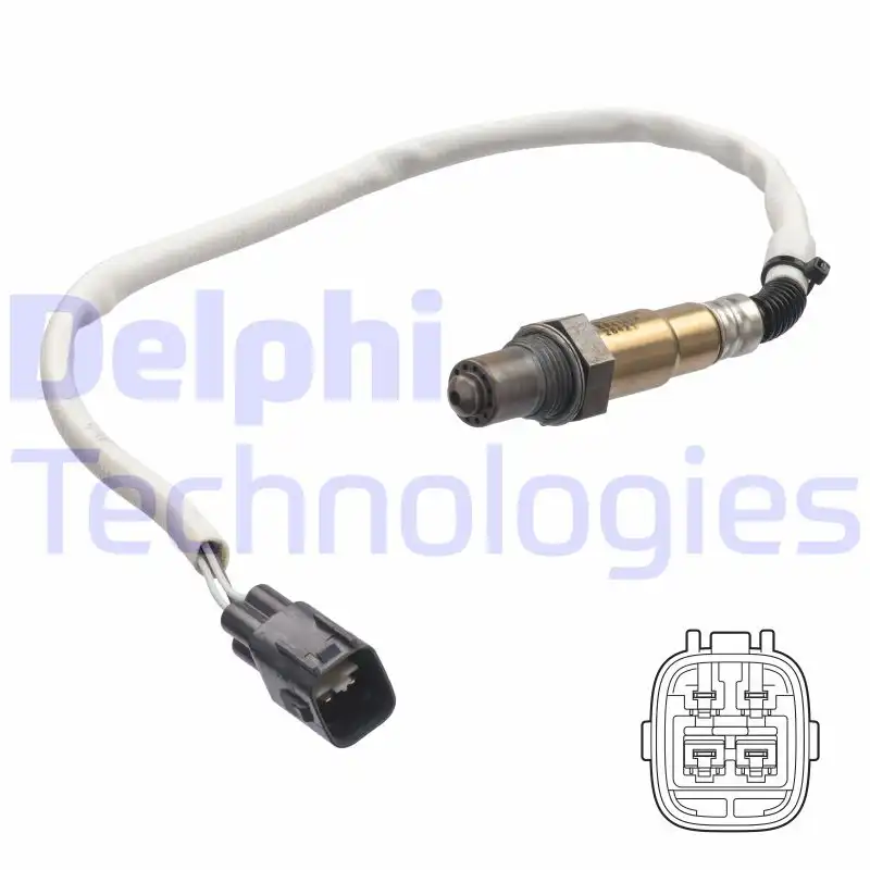 DELPHI ES21279-12B1