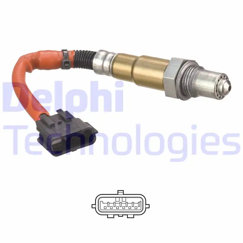 DELPHI ES21280-12B1