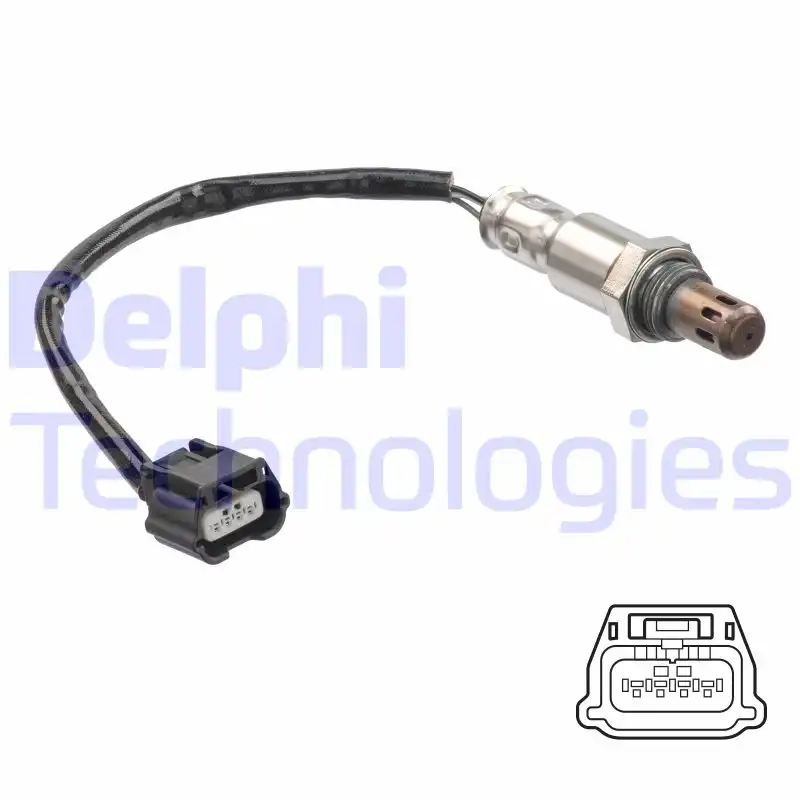DELPHI ES21285-12B1