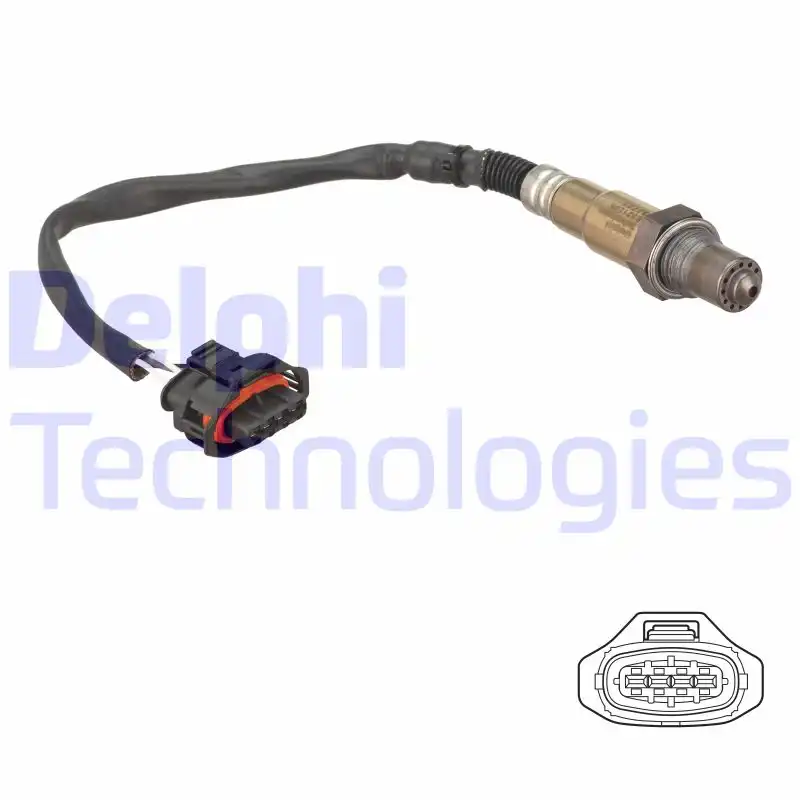 DELPHI ES21286-12B1