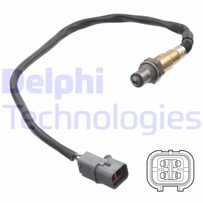 DELPHI ES21297-12B1
