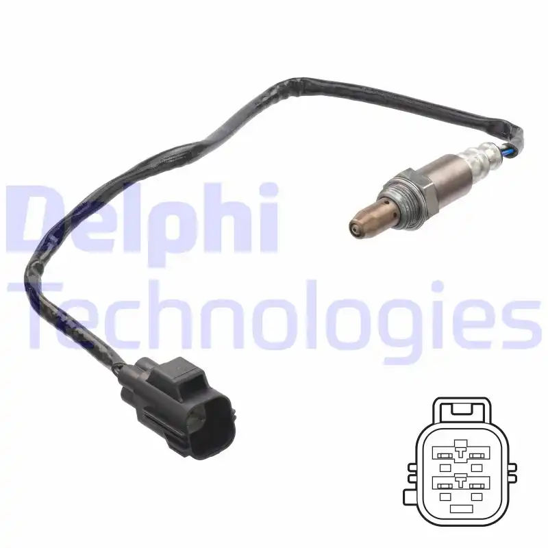 DELPHI ES21298-12B1