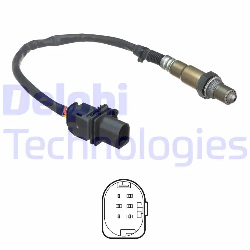 DELPHI ES21306-12B1