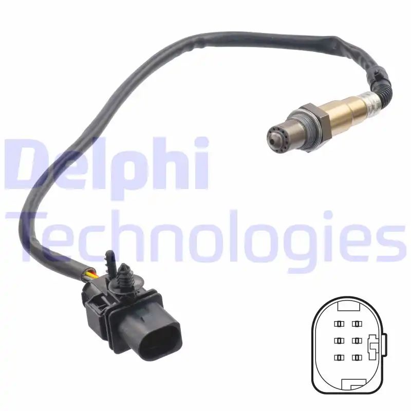DELPHI ES21310-12B1
