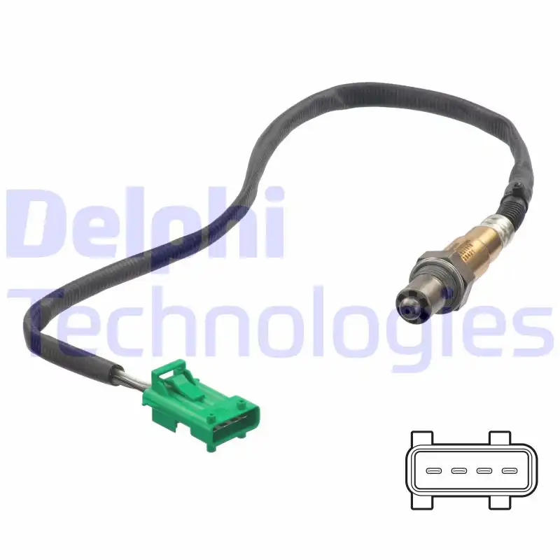 DELPHI ES21316-12B1