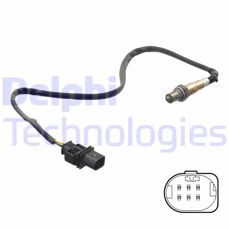 DELPHI ES21322-12B1