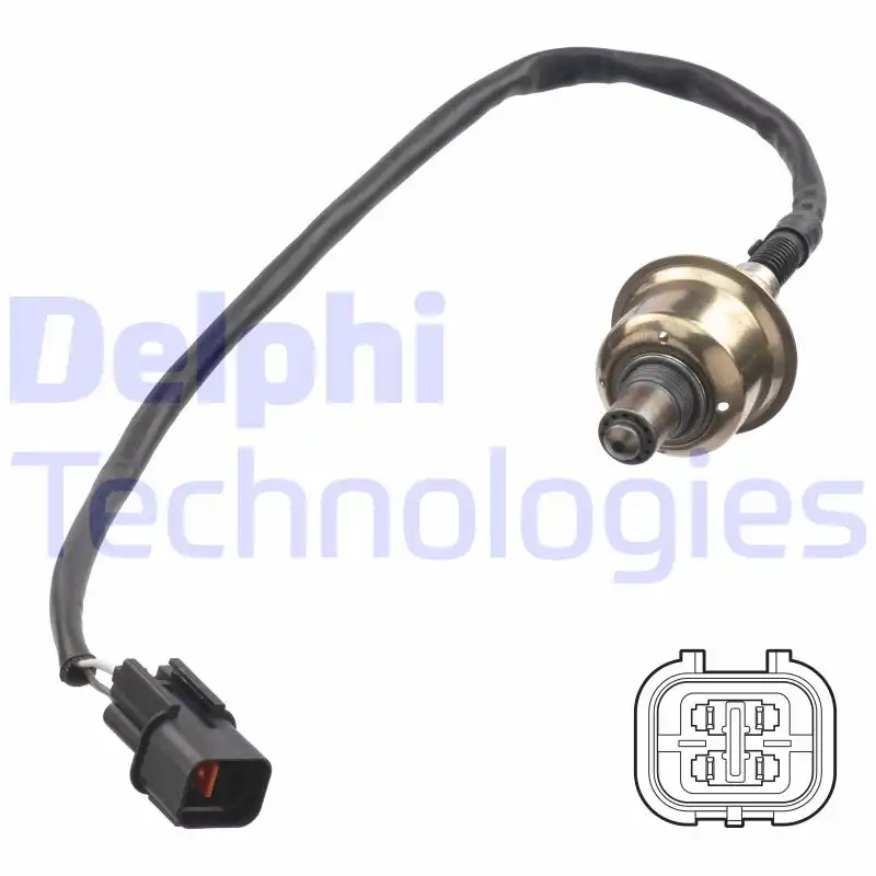 DELPHI ES21324-12B1