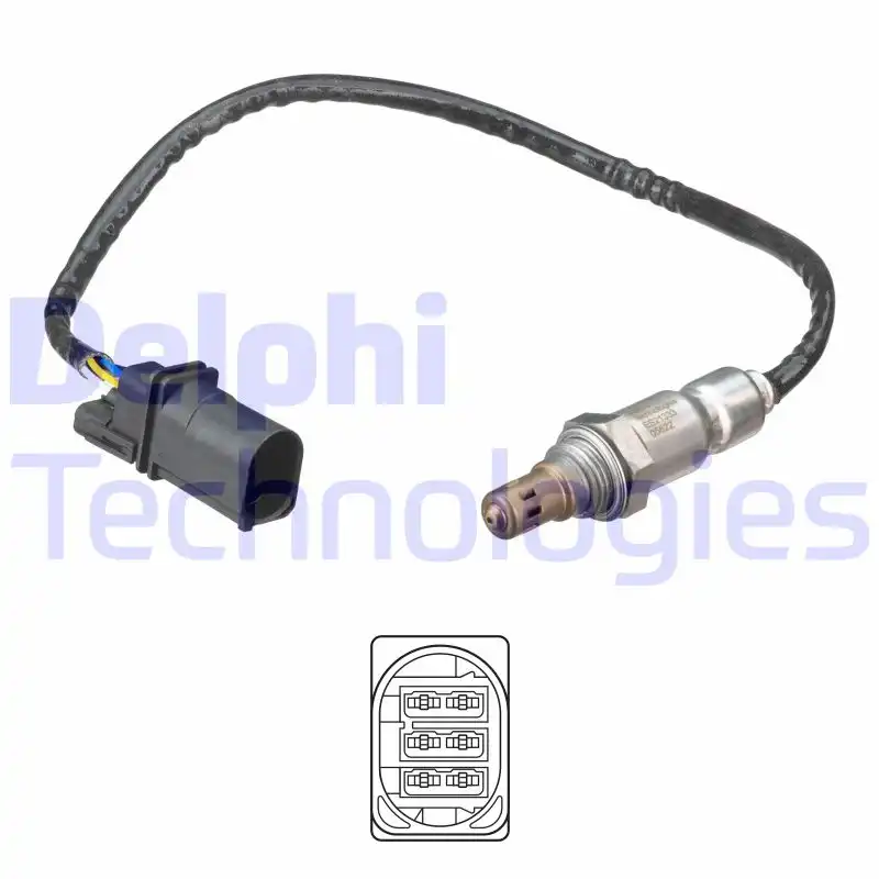 DELPHI ES21333-12B1