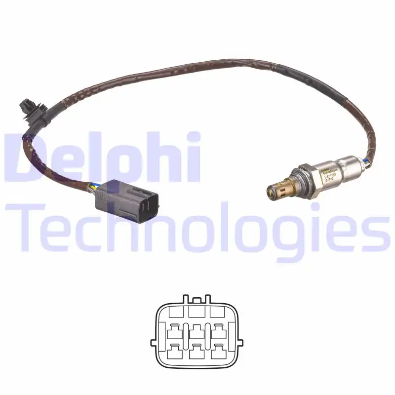 DELPHI ES21338-12B1