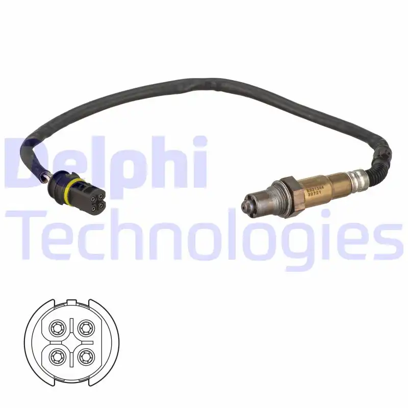 DELPHI ES21344-12B1