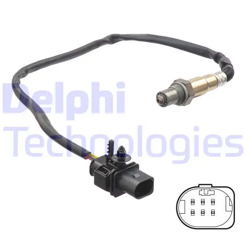 DELPHI ES21351-12B1