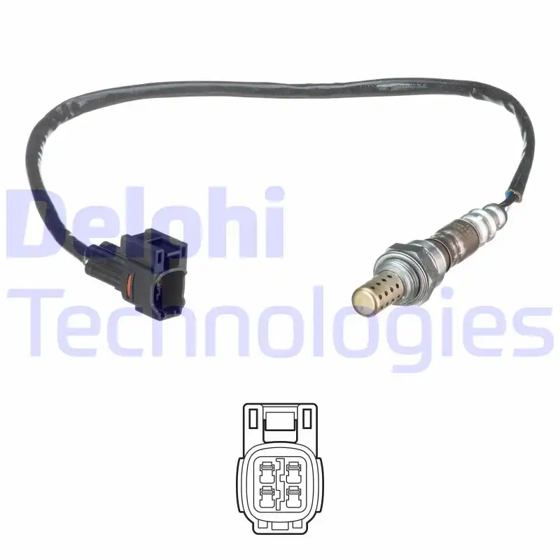 DELPHI ES21352-12B1