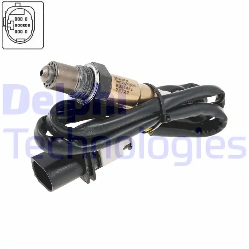DELPHI ES21368-12B1