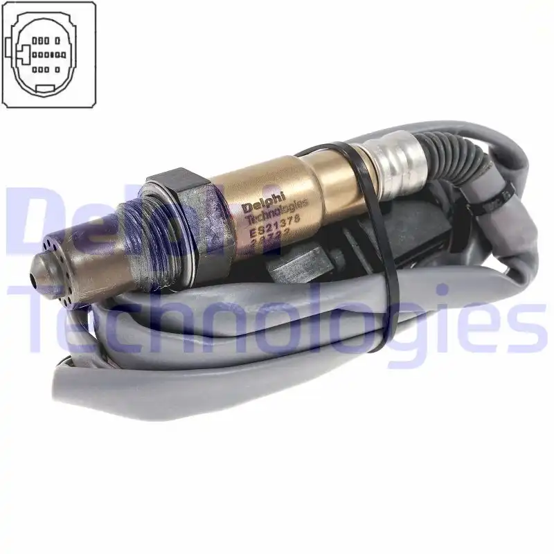 DELPHI ES21378-12B1