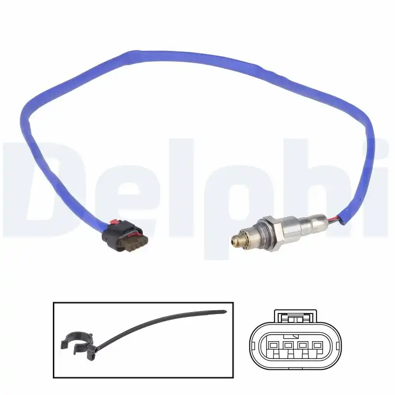 DELPHI ES21381-12B1
