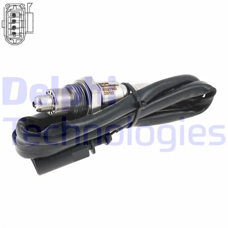 DELPHI ES21382-12B1