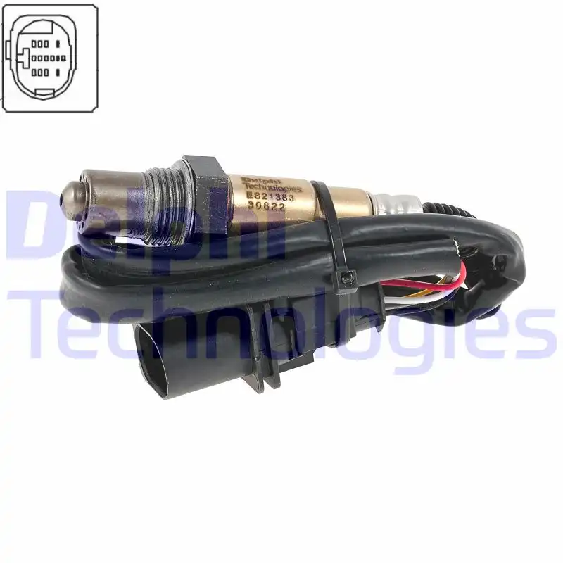 DELPHI ES21383-12B1