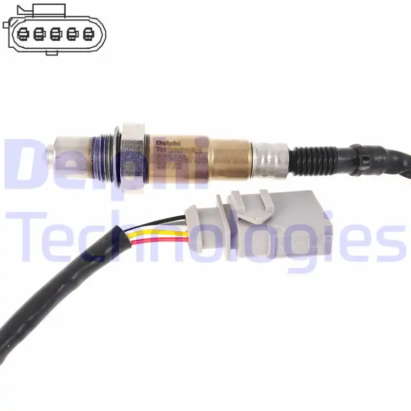 DELPHI ES21394-12B1