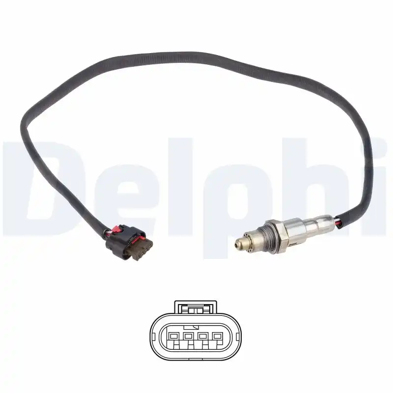 DELPHI ES21411-12B1