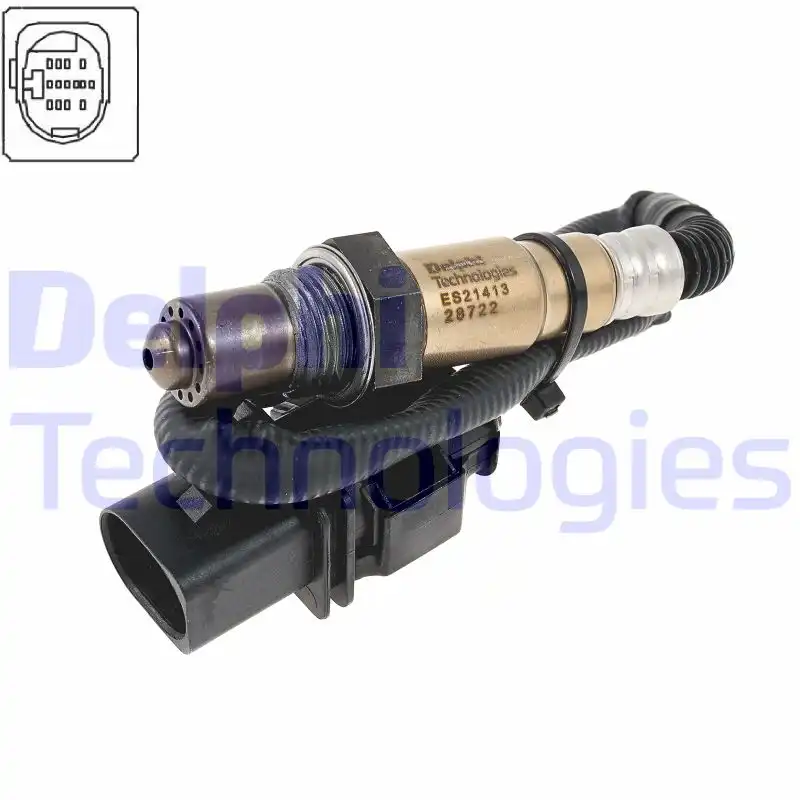 DELPHI ES21413-12B1