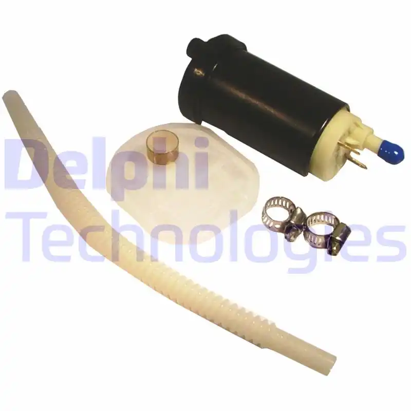 DELPHI FE0438-12B1