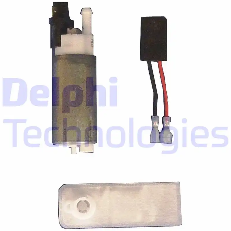 DELPHI FE0501-12B1