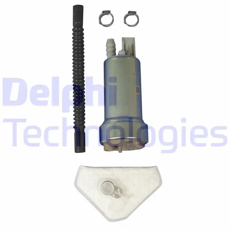 DELPHI FE0523-12B1