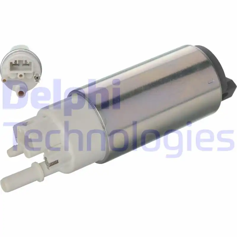 DELPHI FE0727-12B1